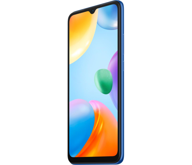 Xiaomi Redmi 10C 4/128GB Ocean Blue NFC - 740970 - zdjęcie 2